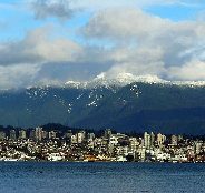 Metro Vancouver’s North Shore Resource Recovery Study