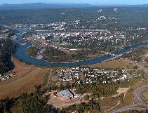 Quesnel Resource Recovery Options Study