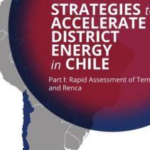 District Energy in Chile